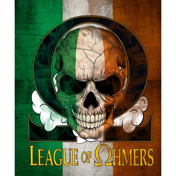 league of ohmers Thumbnail