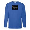 Valueweight long sleeve T Thumbnail
