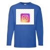 Valueweight long sleeve T Thumbnail