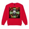 Heavy Blend™ adult crew neck sweatshirt Thumbnail