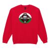 Heavy Blend™ adult crew neck sweatshirt Thumbnail