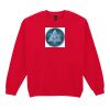 Heavy Blend™ adult crew neck sweatshirt Thumbnail