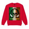 Heavy Blend™ adult crew neck sweatshirt Thumbnail