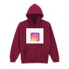 Heavy Blend™ hooded sweatshirt Thumbnail