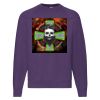 Classic 80/20 raglan sweatshirt Thumbnail