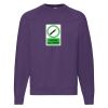 Classic 80/20 raglan sweatshirt Thumbnail
