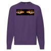 Classic 80/20 raglan sweatshirt Thumbnail