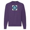 Classic 80/20 raglan sweatshirt Thumbnail