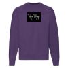 Classic 80/20 raglan sweatshirt Thumbnail