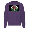 Classic 80/20 raglan sweatshirt Thumbnail