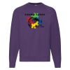 Classic 80/20 raglan sweatshirt Thumbnail