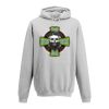 Flirt - Hooded Sweatshirt Thumbnail