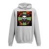 Flirt - Hooded Sweatshirt Thumbnail