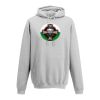 Flirt - Hooded Sweatshirt Thumbnail