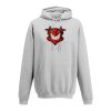 Flirt - Hooded Sweatshirt Thumbnail
