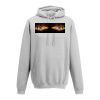 Flirt - Hooded Sweatshirt Thumbnail