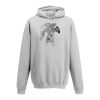 Flirt - Hooded Sweatshirt Thumbnail