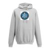 Flirt - Hooded Sweatshirt Thumbnail