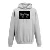 Flirt - Hooded Sweatshirt Thumbnail