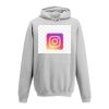 Flirt - Hooded Sweatshirt Thumbnail