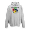 Flirt - Hooded Sweatshirt Thumbnail